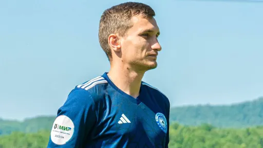 Зотов: план у «Оренбурга» был один – готовиться к сезону, независимо от лиги