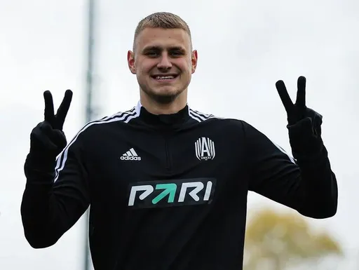 Дубников: «Амкалу» нужно проходить как можно дальше в Кубке России, было бы супер дойти до клубов РПЛ