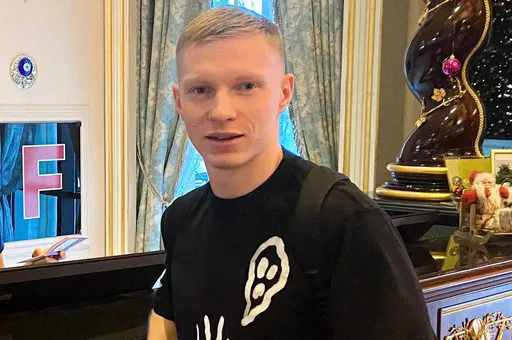 Осинькин – о Рассказове: в «Спартаке» играть непросто, но его воспитанники исторически приносят «Крыльям» пользу