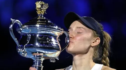 Рыбакина – чемпионка US Open-2026: все результаты, календарь и сетка турнира в США