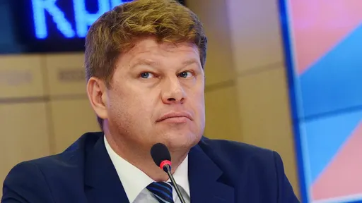 Губерниев оценил игру сборной «Россия 25» в майском турне