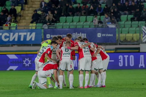 Корчагин: некоторые футболисты не соответствуют амбициям «Локомотива»