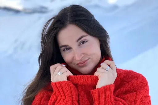 Ступак: Вяльбе сказала, что мне ещё рано заканчивать карьеру