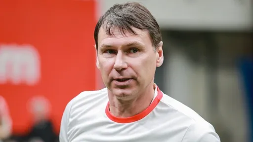 Титов – о «Спартаке»: именно в таких матчах, как с «Оренбургом», решается чемпионство