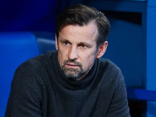 Геркус: даже если «Зенит» станет чемпионом, Семака могут отправить в отставку