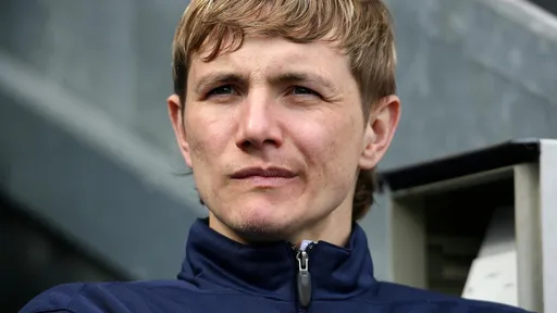 Орещук объяснил, почему Павлюченко отказался играть за «Уфу», чтобы забить 200-й гол