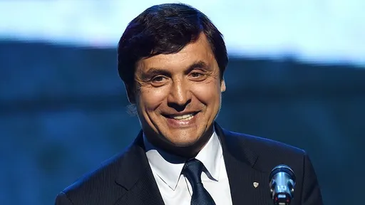 Каменский: если «Флорида» выиграет Кубок Стэнли, приз самому ценному игроку нужно отдавать Бобровскому