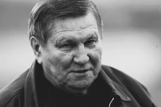 Умер многолетний администратор ФК «Локомотив» Анатолий Машков