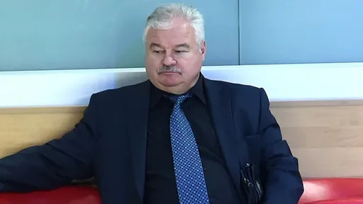 Плющев раскритиковал заявление Анисимова о хорошем судействе в КХЛ