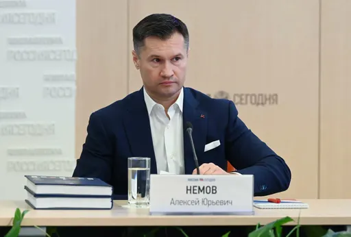 Гимнаст Немов хочет объяснить популярность шоу «Титаны» в России
