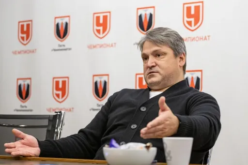 Евсеев заявил, что после выхода из УЕФА Россия может играть в чемпионате непризнанных республик