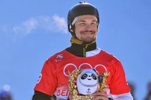 Двукратный олимпийский чемпион Уайлд готов вернуться ради выступления за Россию