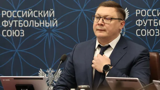В РФС перечислили выступающие за возвращение России страны