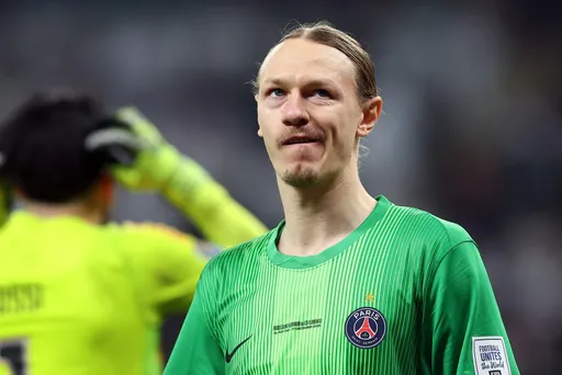 Самедов: Сафонов заслужил место в рейтинге лучших вратарей ESPN