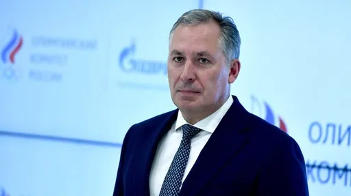 Поздняков: юристы ОКР работают с решением WADA о несоответствии РУСАДА антидопинговому кодексу