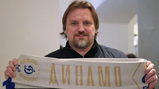 Булыкин высказался об игре «Динамо» в текущем сезоне РПЛ