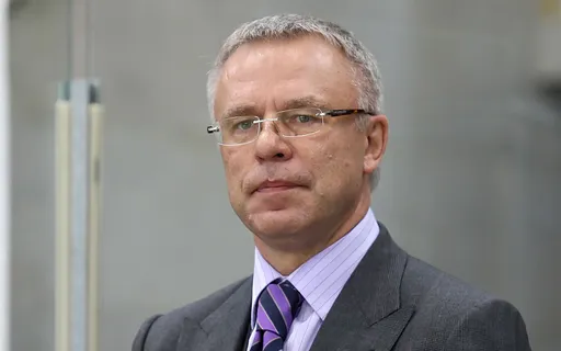 Фетисов: мы должны выставить IIHF высокие требования за незаконные решения