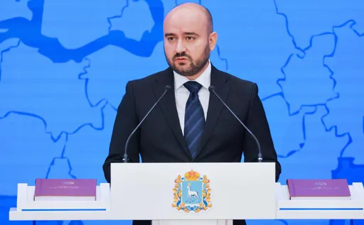 МВД Самарской области проводит проверку по заявлению Федорищева о коррупции