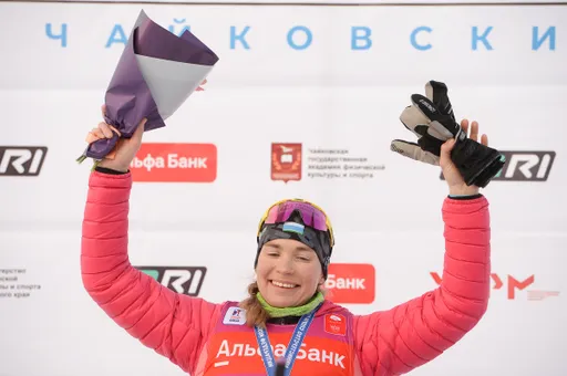 Новый лидер биатлонисток и сенсационный чемпион: итоги чемпионата России в Чайковском