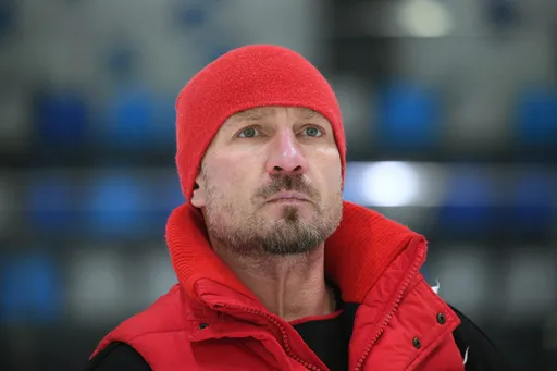 Костомаров рассказал, что Навка предлагала ему выступать за Беларусь