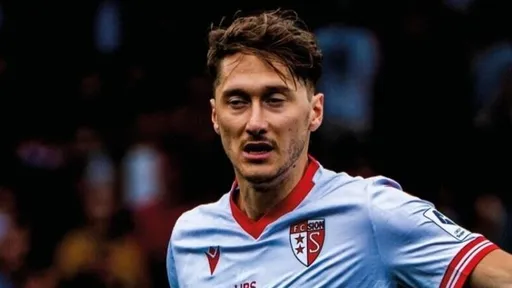 Transfermarkt снизил рыночную стоимость Антона Миранчука