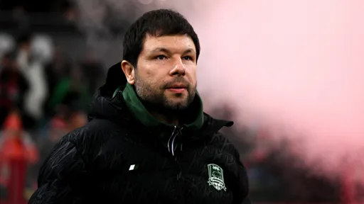 Мусаев: считаю, что «Краснодар» был немного ближе к победе, чем «Локомотив»