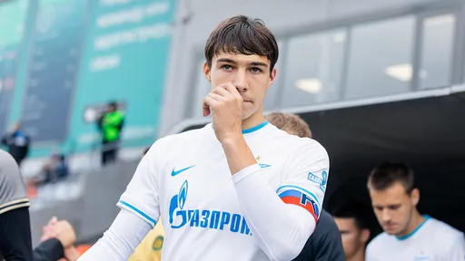 Воспитанник «Зенита» Кирш: Семак произвёл впечатление спокойного тренера