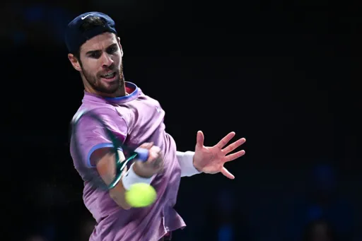 Дуэт Хачанов/Микельсен не смог пробиться в полуфинал парного турнира ATP в Галле