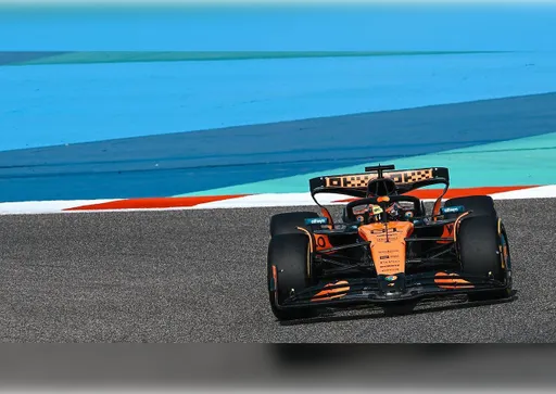 Puma стала официальным поставщиком экипировки для команды «Формулы-1» McLaren