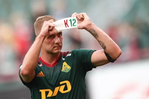 Мещеряков раскрыл, кто в «Локомотиве» мешал продлению контракта с Бариновым