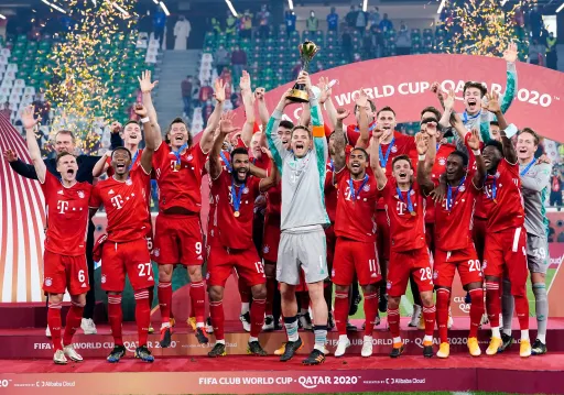 «Бавария» отдала вратаря Переца в аренду в «Саутгемптон»