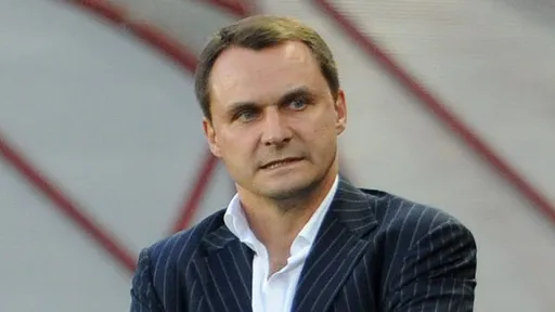 Кобелев: молодёжь «Локомотива» не справляется с давлением