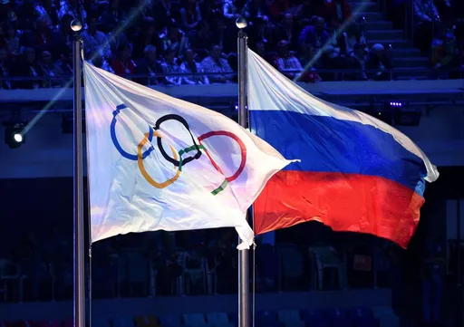 В Украине раскрыли, что им пообещали в МОК по поводу России и Беларуси
