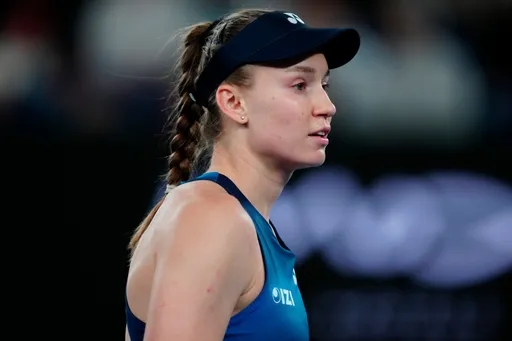 Рыбакина высказалась о шансе стать первой ракеткой мира после US Open