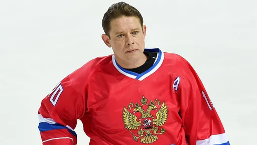 Павел Буре высказался о возвращении российских спортсменов на международную арену