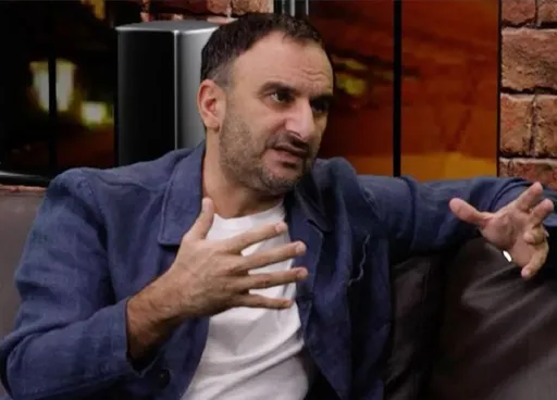 Бабаев – о проблемах «Трактора»: не делал бы виноватым одного Волкова