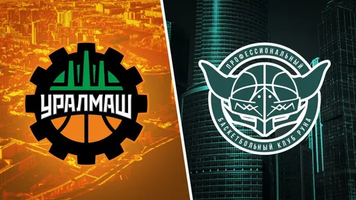 «Уралмаш» и «Руна» впервые выступят в чемпионате Единой лиги ВТБ