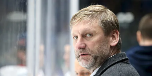 51-летний вратарь Хабибулин приступил к активным тренировкам с «Торпедо»