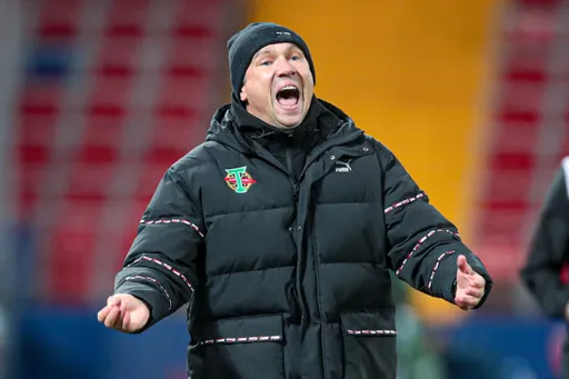 Талалаев считает, что ЦСКА больше заслуживает серебряных медалей РПЛ, чем «Ростов»