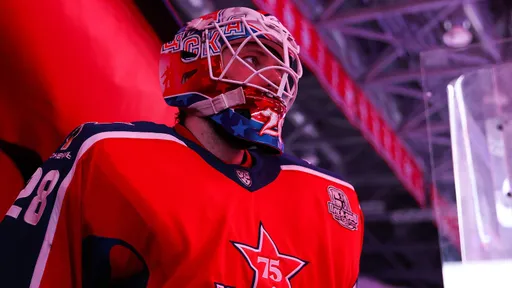 ESPN: Федотов может выступать за «Филадельфию», бан IIHF не распространяется на НХЛ