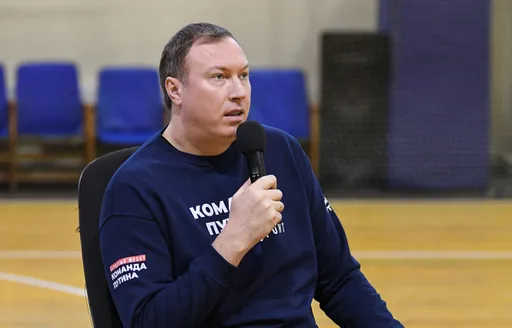 Хтей считает, что Россия без МОК может создать атмосферу для воспитания спортсменов