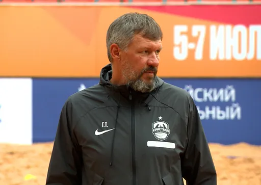 Тумилович: руководство «Динамо» жёстко накосячило, не пригласив Кафанова
