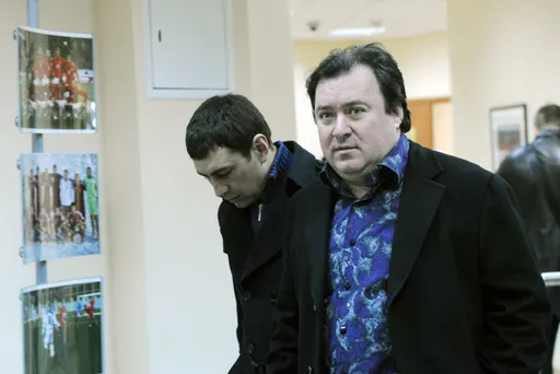 Агент Сафонов: у «Спартака» проблемы не в том, кого взять, а от кого избавиться