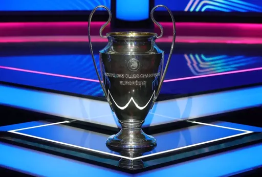Результаты матчей стыкового раунда Лиги чемпионов УЕФА за 24 февраля 2026 года