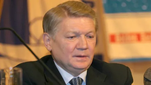 Заварзин назвал Семака лучшим тренером 2025 года