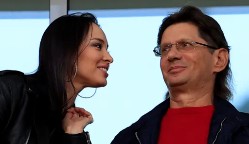 Зарема: лишь бы Федун из рейтинга Forbes не вылетал, а без рейтинга «СЭ» мы проживём
