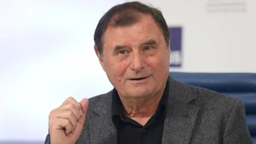 Бышовец: другим нашим клубам необходимо брать пример с «Ростова» в плане развития российских игроков