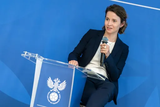 В РФС заявили, что в России возможно собирать аншлаги на женском футболе