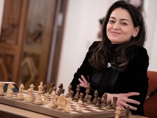 Российская чемпионка мира по шахматам Костенюк будет выступать за Швейцарию
