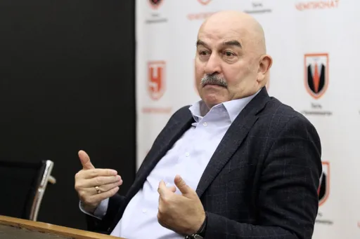 Черчесов о возможном матче России и США: я всегда за спорт, вне политики